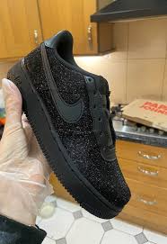 Nike Airforce 1 Glitters